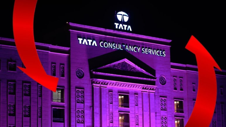 TCS में किसकी कितनी बढ़ेगी सैलरी? वो 20% कौन, जिनका इन्क्रीमेंट का सपना होगा चकनाचूर? जानें गणित TCS में किसकी कितनी बढ़ेगी सैलरी? वो 20% कौन, जिनका इन्क्रीमेंट का सपना होगा चकनाचूर? जानें गणित