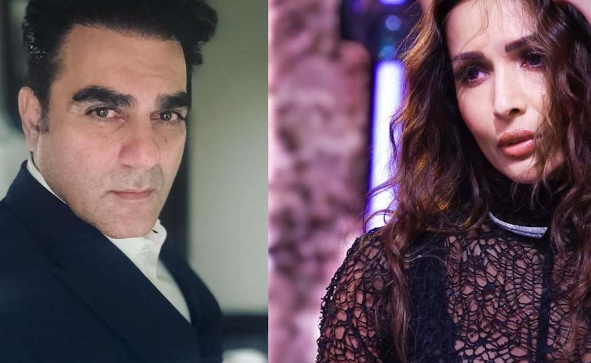 Malaika Arora Comments On The Possibility Of A Second Marriage: "I Am A Hardcore Romantic"