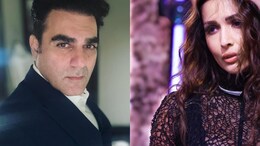 Malaika Arora Comments On The Possibility Of A Second Marriage: "I Am A Hardcore Romantic"