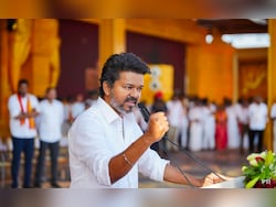 Opinion | Why TVK Must Be Protesting For <i>Jananayagan</i> - But Isn't