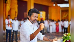 Opinion | Why TVK Must Be Protesting For <i>Jananayagan</i> - But Isn't