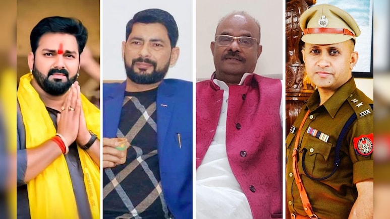 BJP Strategy: जिनके चलते हारी बीजेपी, उन्‍हीं को शामिल कर जीतने की मंशा...लिस्‍ट में मगध से ये 4 नाम शामिल