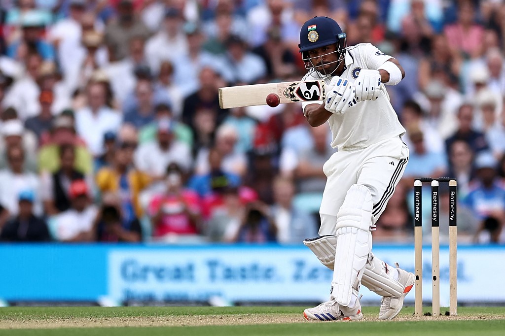 IND vs ENG LIVE Score, 5th Test Day 3:  भारत को लगा सातवां झटका, ध्रुव जुरेल 34 रन बनाकर आउट