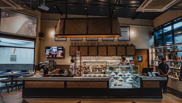 Coffee Sutra Coffee Sutra