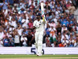 "It's Obviously Frustrating": Josh Tongue On Akash Deep's Blistering Half-Century