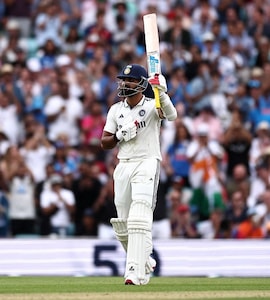 "Its Obviously Frustrating": Josh Tongue On Akash Deeps Blistering Half-Century