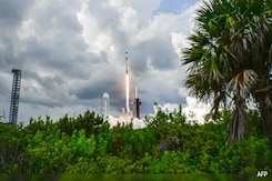 Freedom From Gravity: How Private Companies Are Reshaping Access To Space Freedom From Gravity: How Private Companies Are Reshaping Access To Space