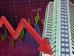 Stock Market Today: हफ्ते के पहले दिन बाजार में गिरावट, सेंसेक्स 200 अंक टूटा, निफ्टी 24,800 से फिसला Stock Market Today: हफ्ते के पहले दिन बाजार में गिरावट, सेंसेक्स 200 अंक टूटा, निफ्टी 24,800 से फिसला