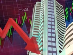 Stock Market Today: लगातार दूसरे दिन लाल निशान में खुला शेयर बाजार, ऑयल एंड गैस में दिखी सबसे ज्यादा गिरावट