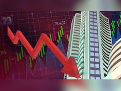 ट्रंप टैरिफ का असर बाजार पर, 700 अंक टूटा सेंसेक्स, सबसे ज्यादा बिखरे आईटी-बैंकिंग शेयर्स