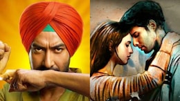 <i>Son of Sardaar 2</i> Vs <i>Dhadak 2</i> Box Office Collection Day 8: Ajay Devgn's Film Leads The Race