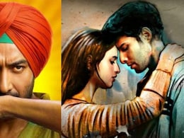 <i>Son of Sardaar 2</i> Vs <i>Dhadak 2</i> Box Office Collection Day 8: Ajay Devgn's Film Leads The Race <i>Son of Sardaar 2</i> Vs <i>Dhadak 2</i> Box Office Collection Day 8: Ajay Devgn's Film Leads The Race