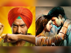 <i>Son of Sardaar 2</i> Vs <i>Dhadak 2</i> Box Office Collection Day 8: Ajay Devgn's Film Leads The Race