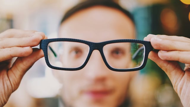 Think Your Vision Is Perfect? Expert Explains Why Good Sight Doesn't Equal Healthy Eyes