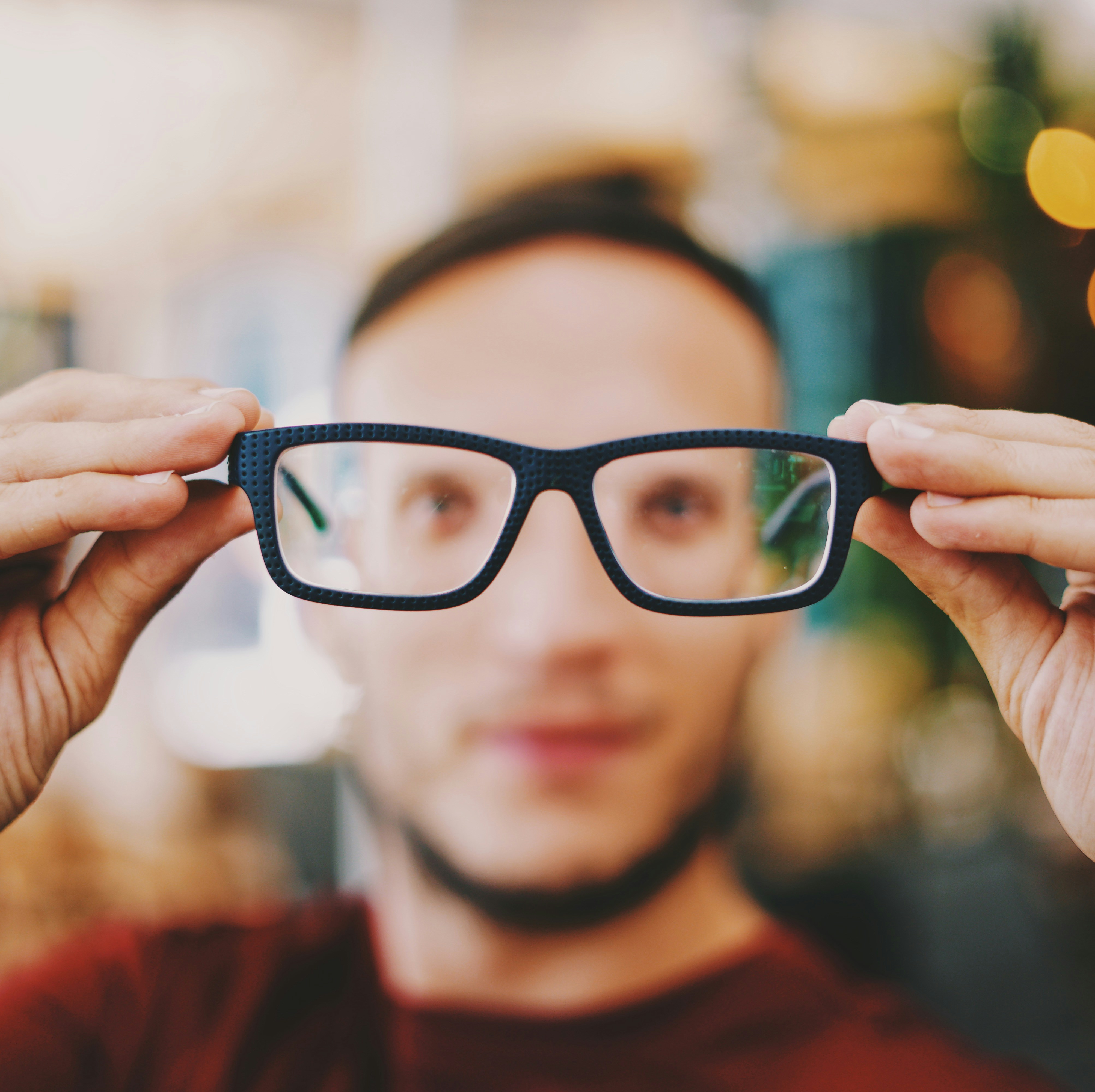 Think Your Vision Is Perfect? Expert Explains Why Good Sight Doesn't Equal Healthy Eyes