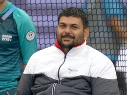 World Para Athletics Championships: Dharambir, Preeti Pal Named India's Flag Bearers
