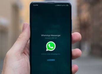 La prise en charge des photos et des sons en mouvement serait en cours de test par WhatsApp pour Android