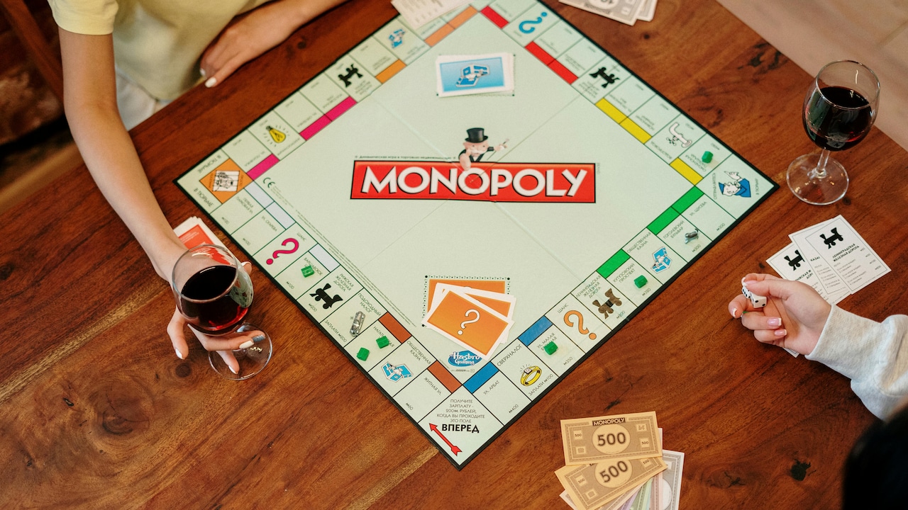 Boost Thinking Skills With These Child-Friendly Game Sets