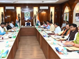 छत्तीसगढ़ में मंत्रिमंडल विस्तार की संभावना, आज हो सकता है नाम का ऐलान, मंत्री बनने की रेस में ये विधायक छत्तीसगढ़ में मंत्रिमंडल विस्तार की संभावना, आज हो सकता है नाम का ऐलान, मंत्री बनने की रेस में ये विधायक