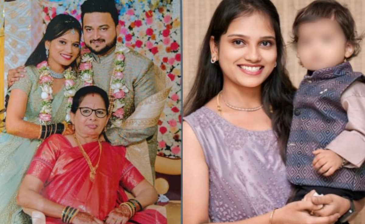 Techie-Turned-Panipuri Seller Arrested in Dowry Death Case of Wife