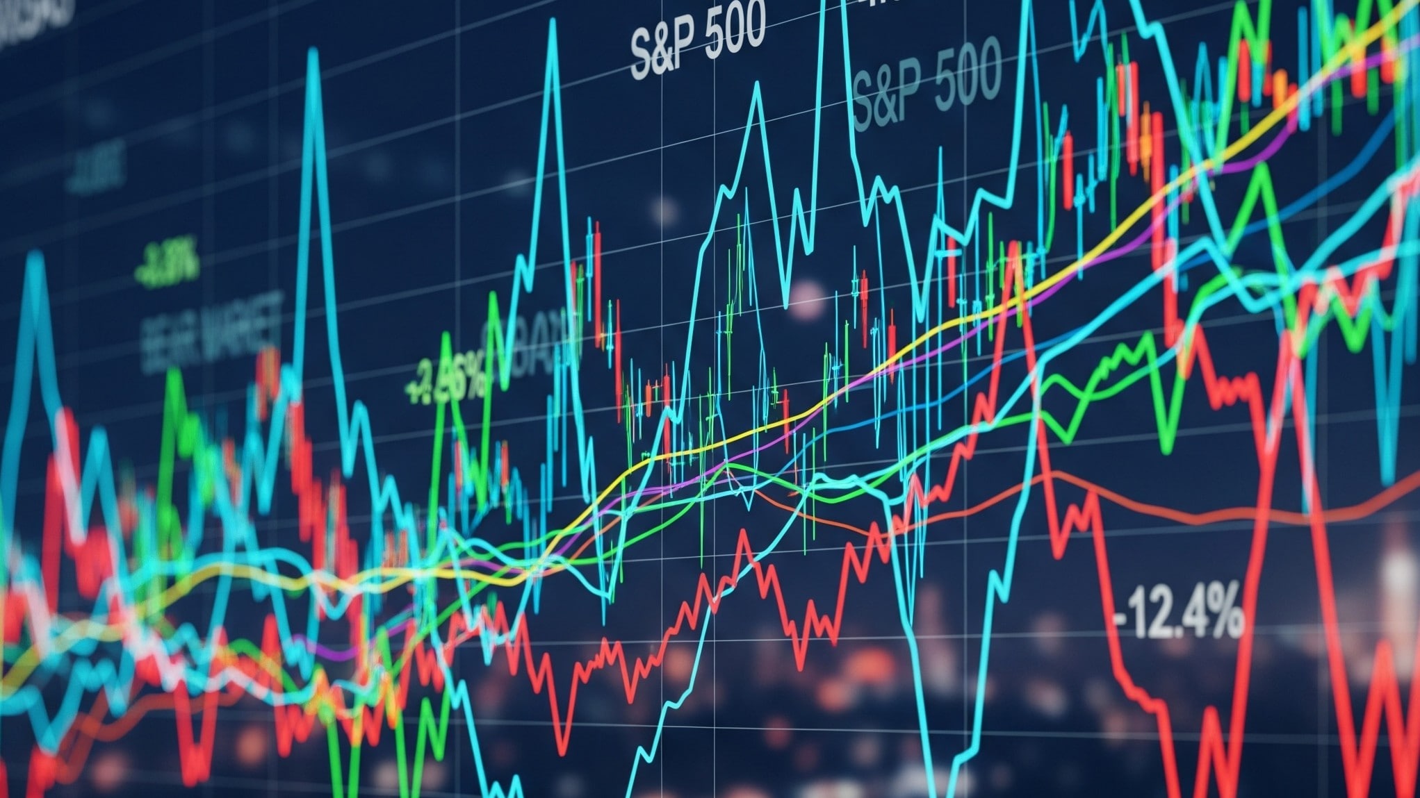 Trade Setup For Aug. 12: Pullback Likely To Continue Till 24,700–24,750