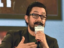 On NDTV <i>Jai Jawan</i>, Aamir Khan Says He Is "Religious, But It Is..."