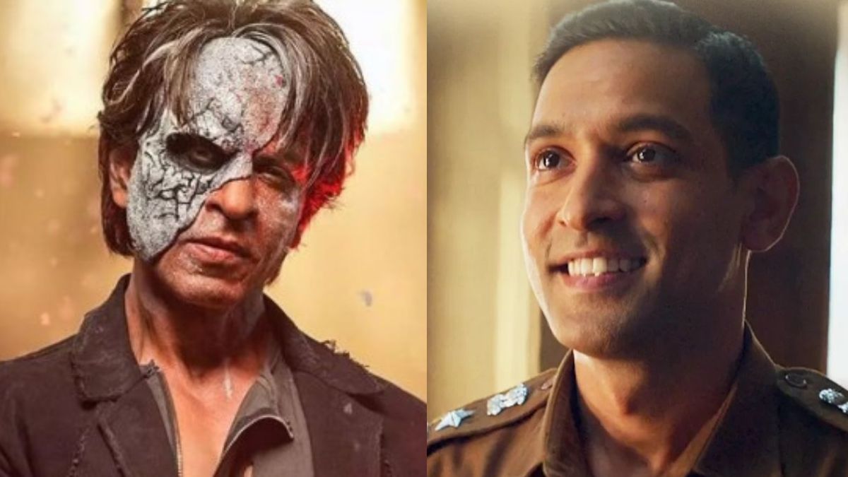 71st National Film Awards Winners: Shah Rukh Khan's First Best Actor Win To <i>12th Fail</i> Bagging Best Feature Film