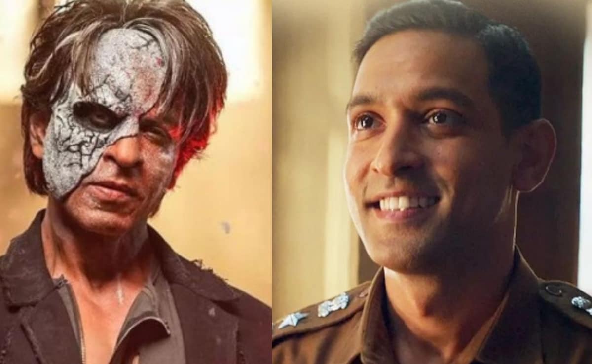 71st National Film Awards Winners: Shah Rukh Khan's First Best Actor Win To 12th Fail Bagging Best Feature Film