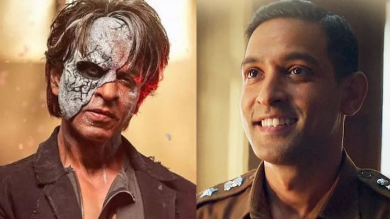 71st National Film Awards Winners: Shah Rukh Khan's First Best Actor Win To <i>12th Fail</i> Bagging Best Feature Film