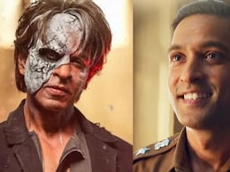 71st National Film Awards Winners: Shah Rukh Khan's First Best Actor Win To <i>12th Fail</i> Bagging Best Feature Film 71st National Film Awards Winners: Shah Rukh Khan's First Best Actor Win To <i>12th Fail</i> Bagging Best Feature Film