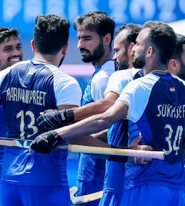 Indias Hockey World Cup Journey: From Glory In 1975 To Years Of Near Misses