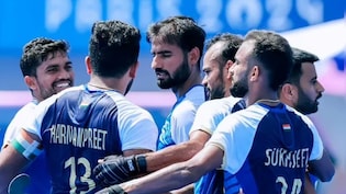 India's Hockey World Cup Journey: From Glory In 1975 To Years Of Near Misses