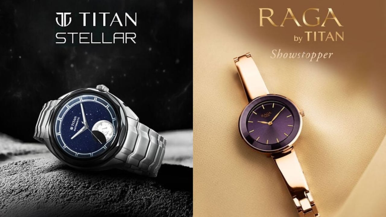 From morning coffee to evening plans, a watch keeps you on track.