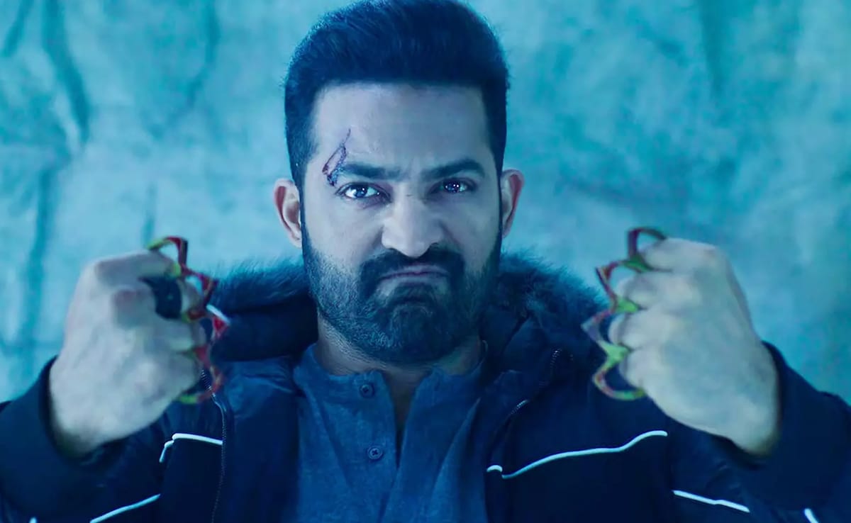War 2 Box Office Collection Day 11: Hrithik Roshan-Jr NTR's Film Is Not Far Behind Coolie