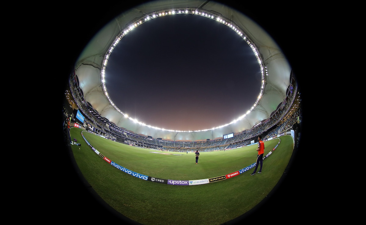 Dubai And Abu Dhabi Confirmed As Host Cities For 2025 Mens T20 Asia Cup