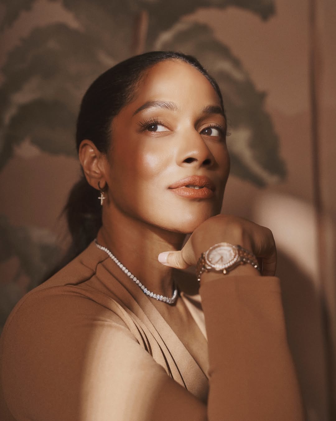 Masaba Gupta Shares A Genius Hack That Will Keep Your Makeup From Budging All Day