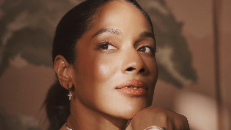 Masaba Gupta Shares A Genius Hack That Will Keep Your Makeup From Budging All Day