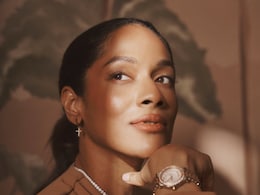 Masaba Gupta Shares A Genius Hack That Will Keep Your Makeup From Budging All Day Masaba Gupta Shares A Genius Hack That Will Keep Your Makeup From Budging All Day