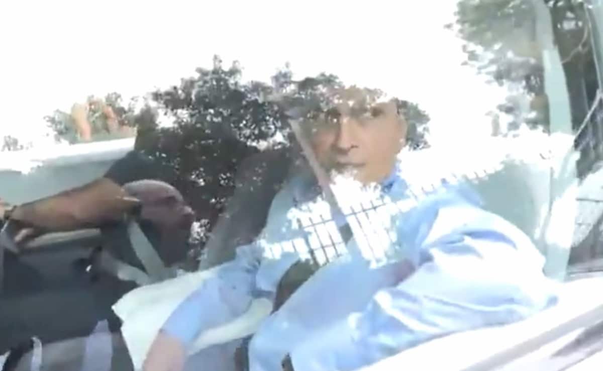 Anil Ambani ED Questioning: No Lawyer, Session To Be Recorded, Say Sources