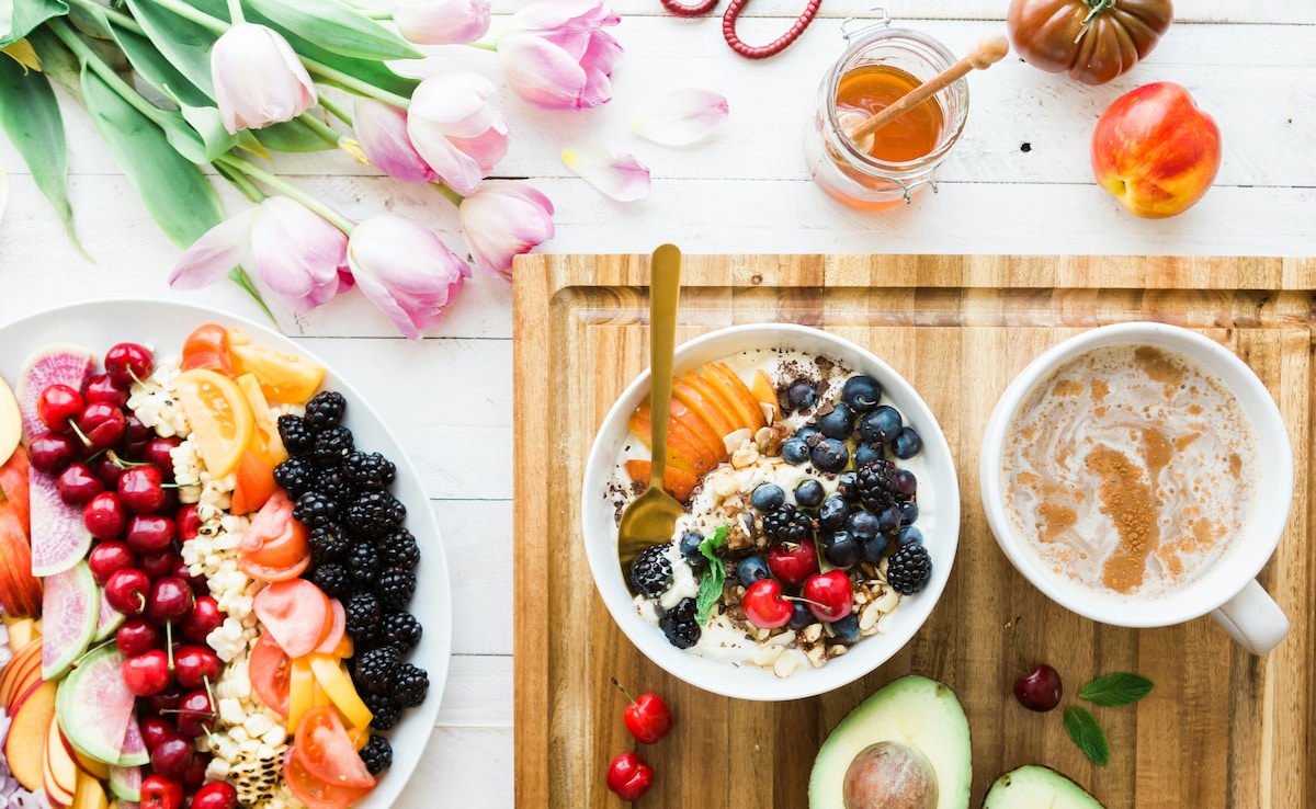 Top 10 Foods That May Help Reduce Fatty Liver Risk, Says AIIMS and Harvard-Trained Gastroenterologist