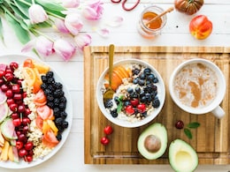 Top 10 Foods To Reduce Liver Fat And Inflammation: AIIMS, Harvard-Trained Doctor Shares List