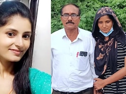 सबूत मिटाते-मिटाते पुलिस के लिए कैसे सुराग छोड़ गई अर्चना! पढ़ें गुमशुदगी की फुलप्रूफ प्लानिंग करने की पूरी कहानी सबूत मिटाते-मिटाते पुलिस के लिए कैसे सुराग छोड़ गई अर्चना! पढ़ें गुमशुदगी की फुलप्रूफ प्लानिंग करने की पूरी कहानी