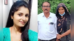 GRP ने परिजनों को सौंपी अर्चना तिवारी, 13 दिनों तक हैदराबाद-जयपुर-दिल्ली और फिर नेपाल... ऐसे घूमती रही युवती