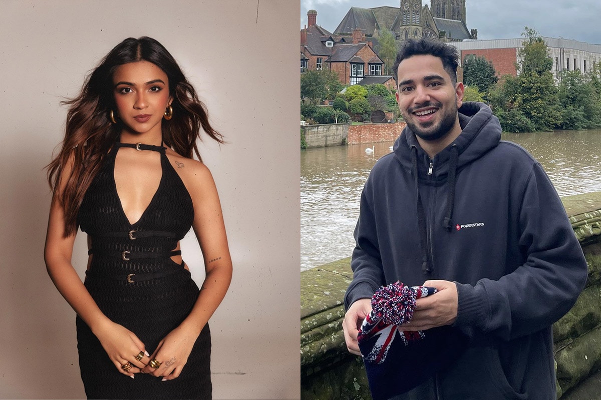 Samay Raina, Apoorva Mukhija Reunite For A New Project? Pic Goes Viral