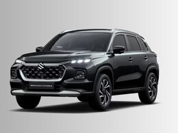 Maruti Suzuki Grand Vitara Gets New Color Options For Sigma, Delta Variants