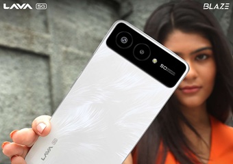 Lava Blaze AMOLED 2 5G आज हो रहा लॉन्च, जानें कितनी होगी कीमत और कैसे होंगे स्पेसिफिकेशंस
