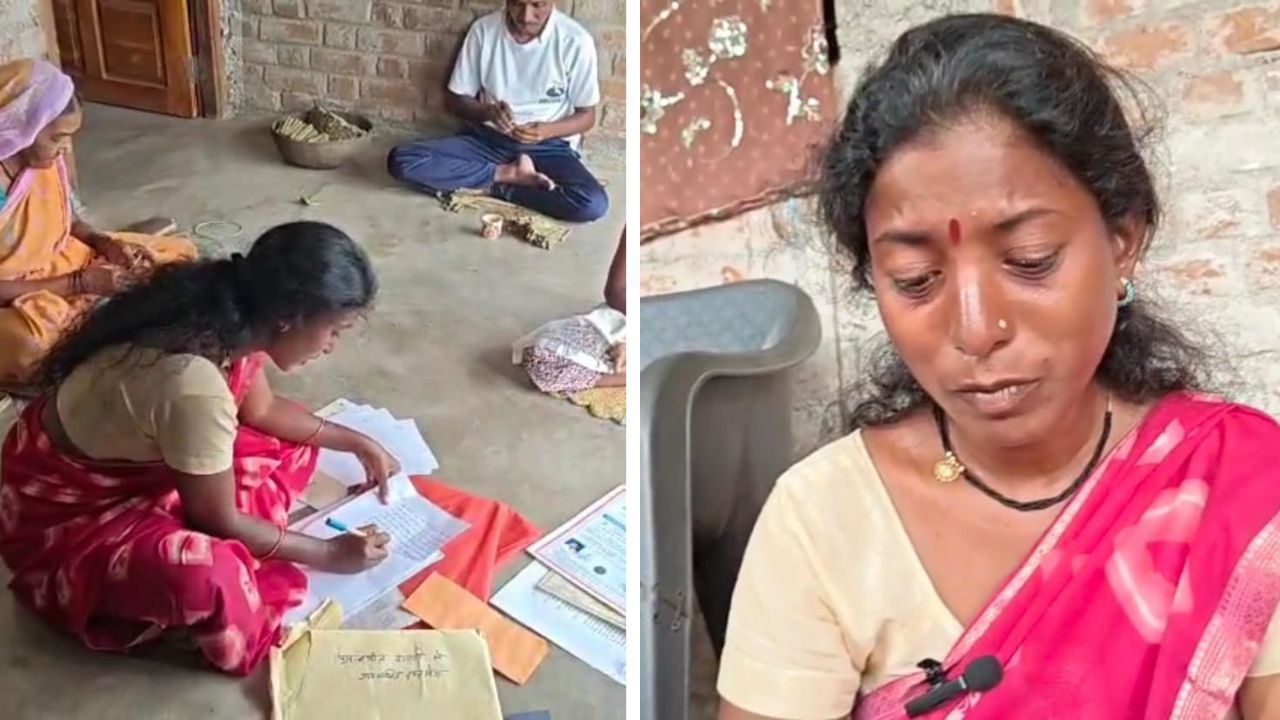 बालाघाट की महिला जो पाकिस्तान की जेल में बंद भाई का सालों से कर रही इंतजार...