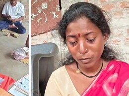 बालाघाट की महिला जो पाकिस्तान की जेल में बंद भाई का सालों से कर रही इंतजार... बालाघाट की महिला जो पाकिस्तान की जेल में बंद भाई का सालों से कर रही इंतजार...