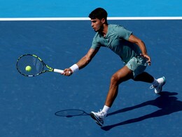 Aryna Sabalenka And Coco Gauff Crash Out In Cincinnati Open As Carlos Alcaraz Survives To Reach Semis Aryna Sabalenka And Coco Gauff Crash Out In Cincinnati Open As Carlos Alcaraz Survives To Reach Semis