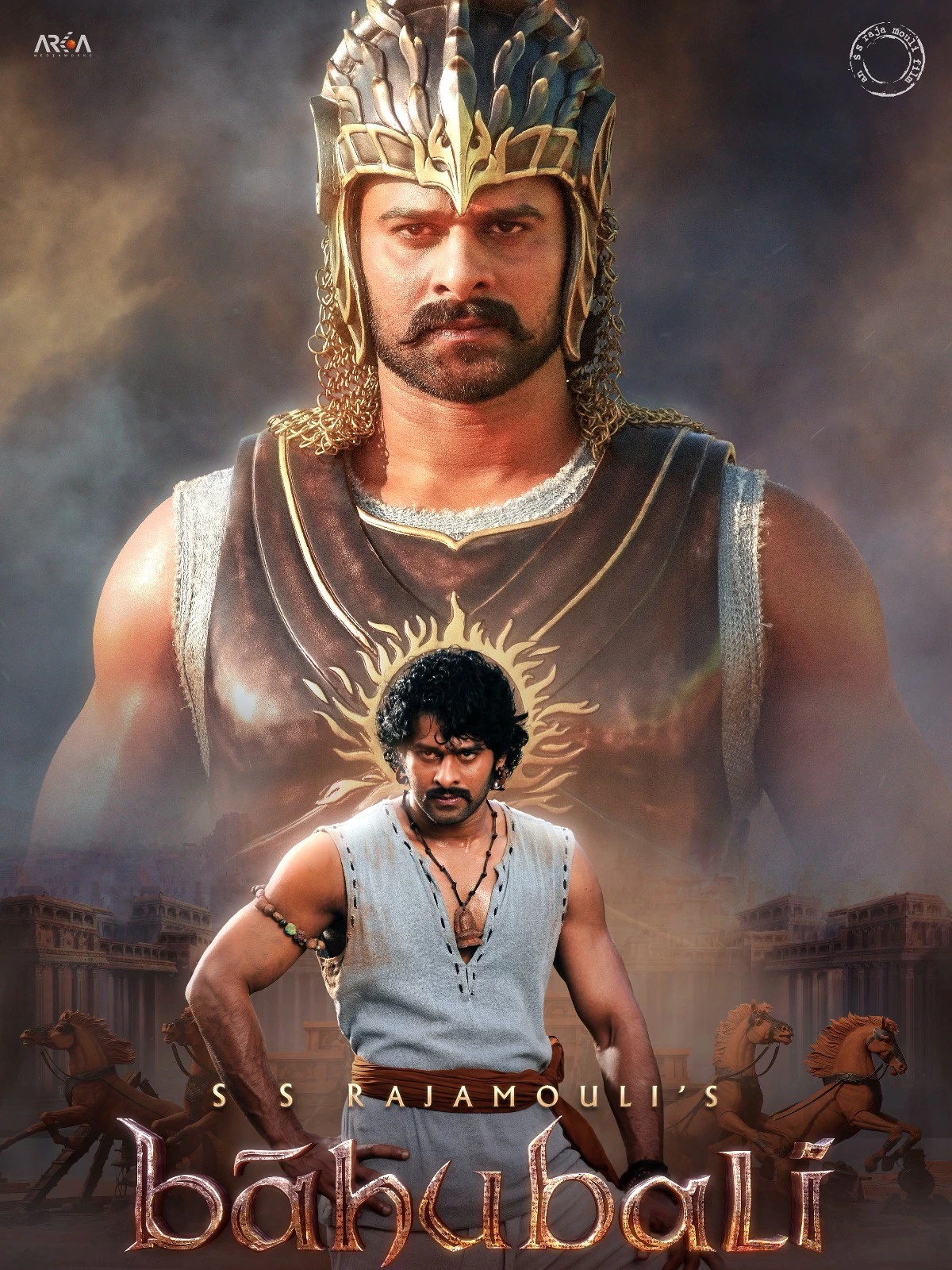 Baahubali The Epic Teaser: बाहुबली: द एपिक टीजर रिलीज, फैंस पर फिर छाया राजामौली का जादू, इस दिन रिलीज होगी फिल्म